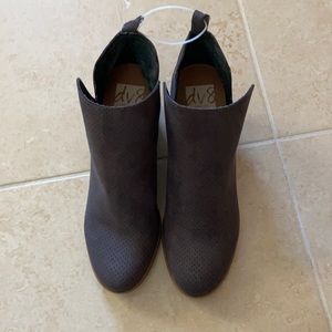 Dolce vita size 8 1/2